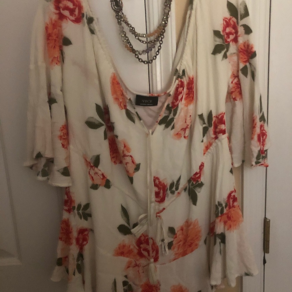 Vici Romper - image 3